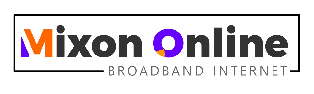 Mixon Online Logo